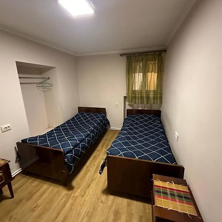 Ghazaryan Apartamento Erevan Exterior foto