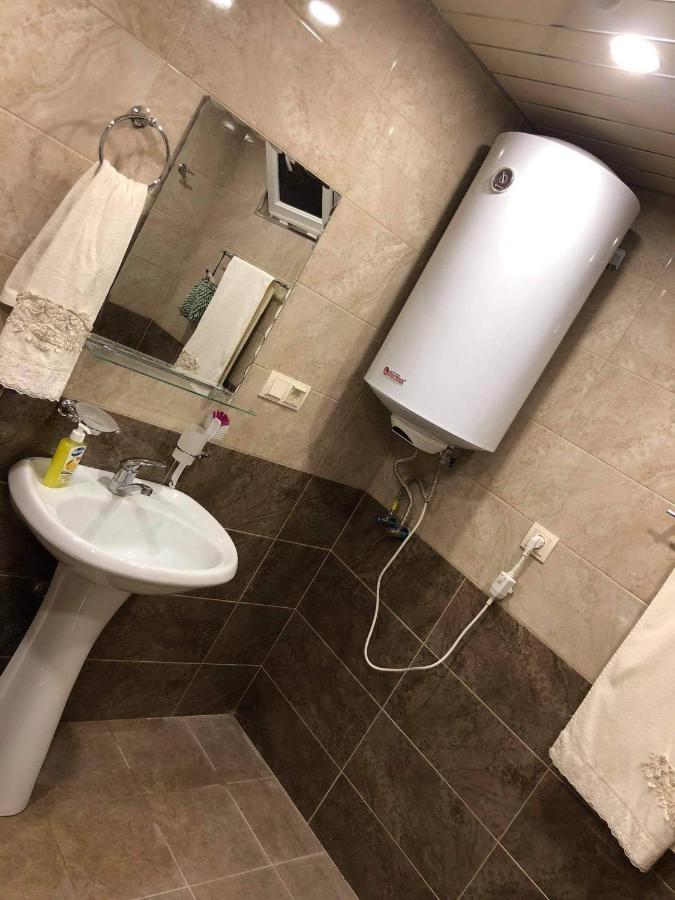 Ghazaryan Apartamento Erevan Exterior foto