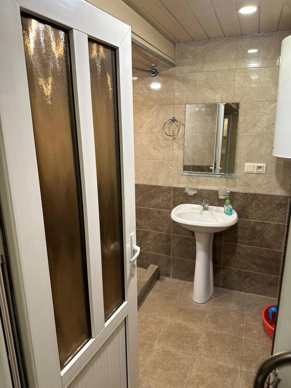 Ghazaryan Apartamento Erevan Exterior foto