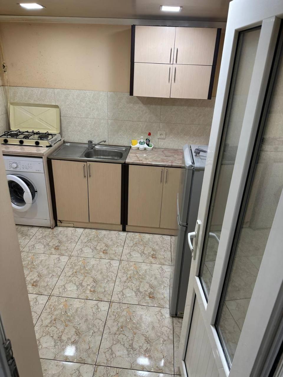 Ghazaryan Apartamento Erevan Exterior foto