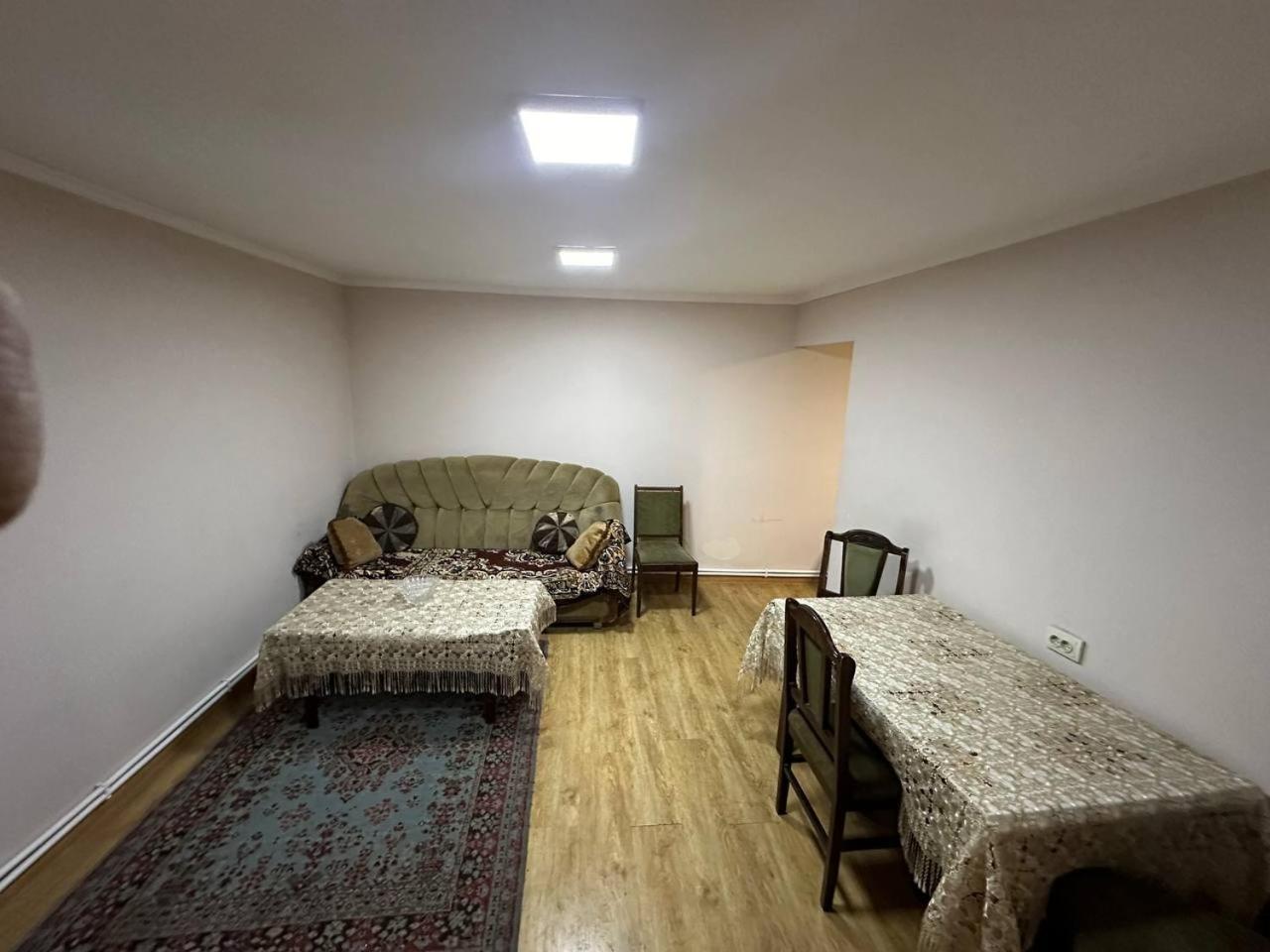 Ghazaryan Apartamento Erevan Exterior foto